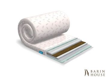 Купить Матрас топпер-футон SleepRoll Marin Kokos (без поролона) 185531