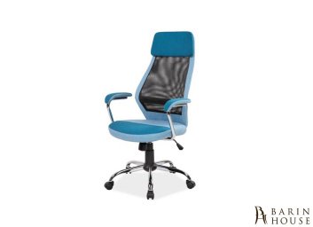 Купить Кресло поворотное Q-336  270142