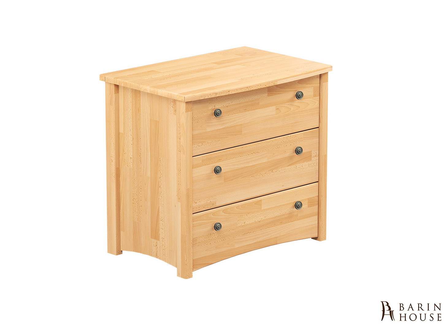 Купить Комод Вега орех темный 334382 photo 16