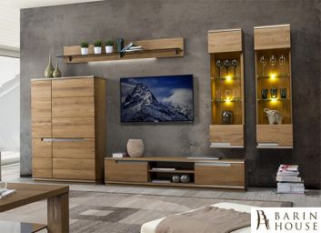 Купить Модульная стенка TORINO 128057