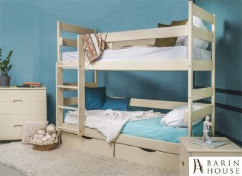Купить Кровать двухъярусная Ясна 145358