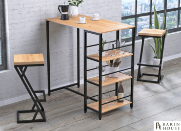 купити Барний стіл BSS-110 321886