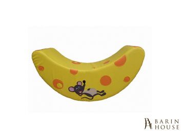 Купить Модуль качалка Сыр 187367