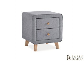 Купить Прикроватная тумба Malmo 191473