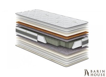 Купить Матрас Aloe Vera Флора 80х200 (распродажа) 269345