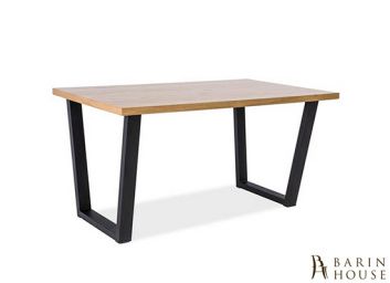 Купить Стол Valentino шпон натуральный дуб 173306