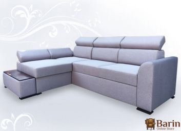 Купить Угловой диван Бакарди-2 118405