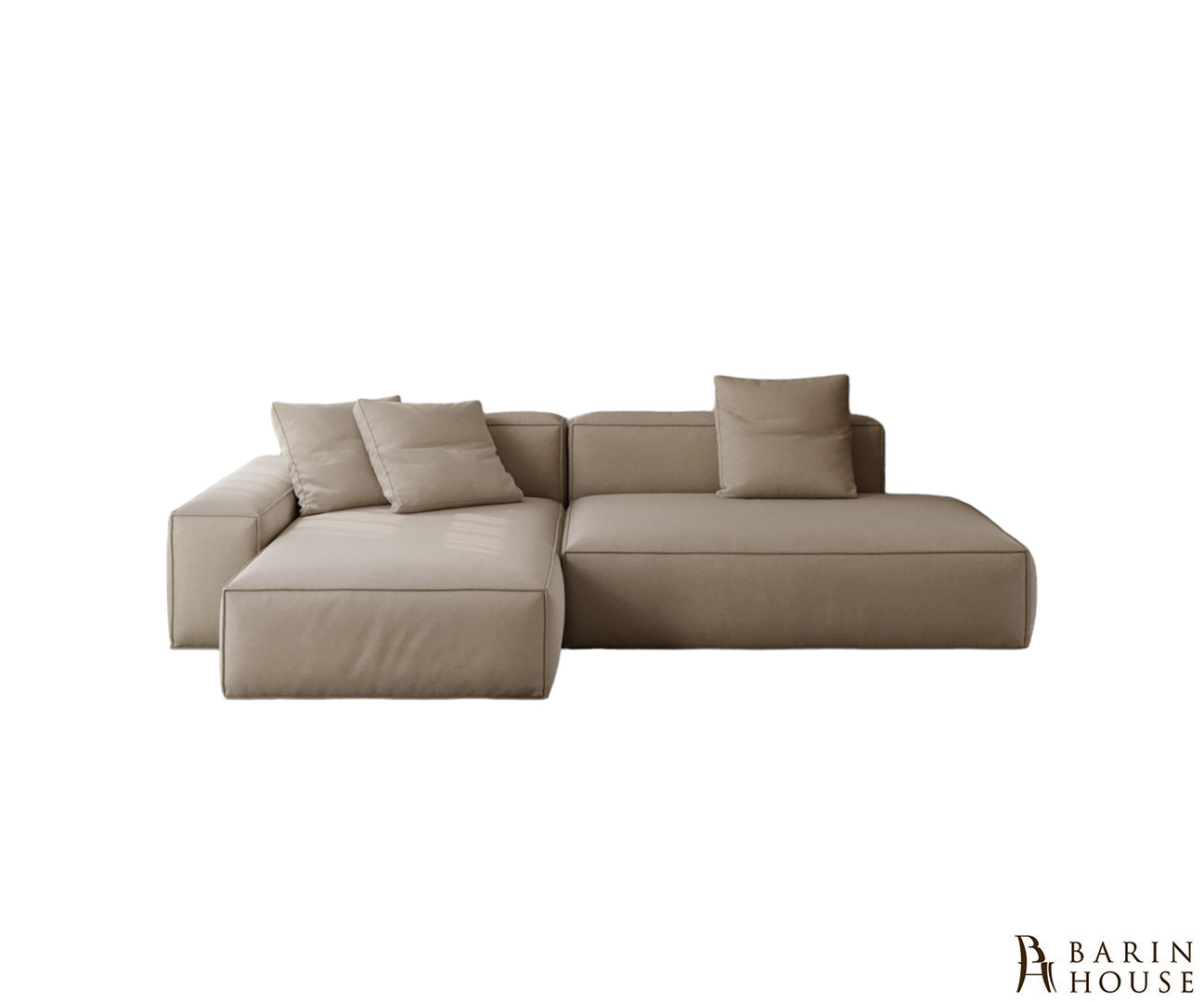 Купить Модульный угловой диван Bolzano 333171 photo 1