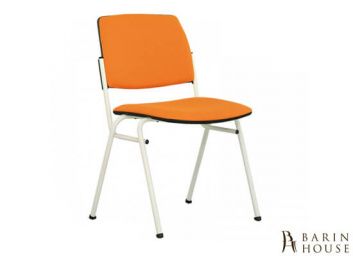 купити Стілець ISIT LUX white 167145