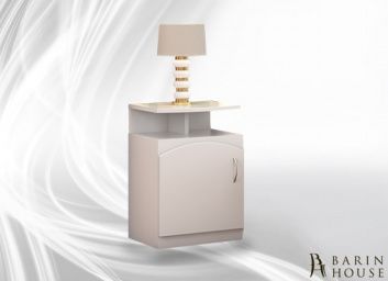 Купить Тумба прикроватная Татьяна 140125