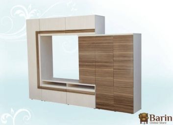 Купить Стенка Зебрано 110997