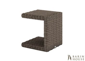 Купить Приставной столик Romeo Brown 207805