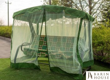 Купить Садовые качели Даниэла Премиум 196224