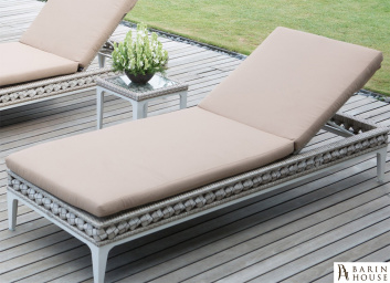 Купить Шезлонг Heart 327242