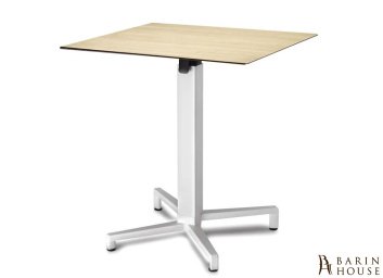 купити Стіл Domino Folding (Dove Grey Oak) 302603