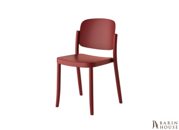 Купить Стул Piazza 1 Wine 335721