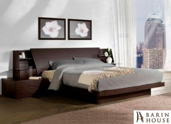 купити ліжко Dakota 217403