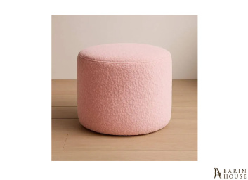 купити Пуф Sun рожевий 334142