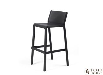 Купить Стул барный Trill Antracite 311598