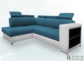 Купить Угловой Диван Бавария 181222