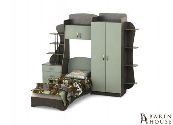 Детская комната Д-4 248759 barin.ua Детская комната Д-4