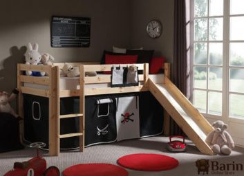 купити Дитяче ліжко Соня 121486