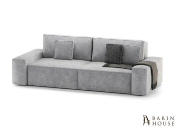 купити Диван прямий Loft-2 сірий 310971