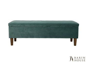 Банкетка Сиерра кожа 284973 barin.ua Банкетка Сиерра кожа