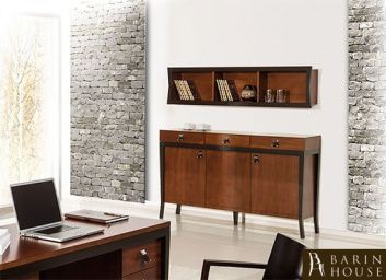 Купить Комод 3-х дверный с 3 ящиками PALAZZO 04 128162