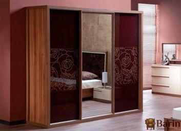 Купить Шкаф-купе Венеция 110920