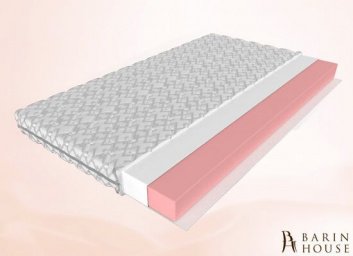 Матрас Essential Hard 243290 barin.ua Купить Матрас Essential Hard 243290