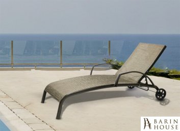 купити шезлонг Malibu 207795