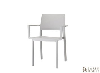 купити Крісло Kate Light Grey 310746