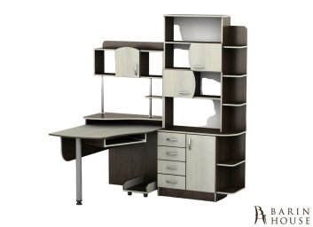 Купить Стол компьютерный угловой Тиса-08 266857