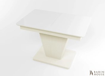 Купить Кухонный раскладной стол Slide ваниль van/01 294554