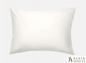 купити Наволочка BOSTON Jefferson Sateen Beige 155865