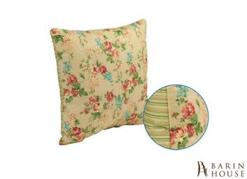 Купить Подушка декоративная English style 40х40 175121