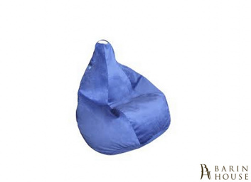 Купить Кресло мешок Велюр 186948