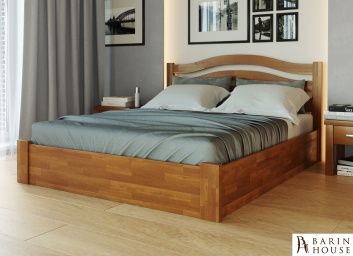 Купить  Кровать Афина Новая с с подъемным механизмом 330753