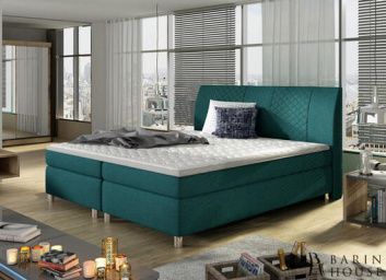 купити ліжко Toledo 172214