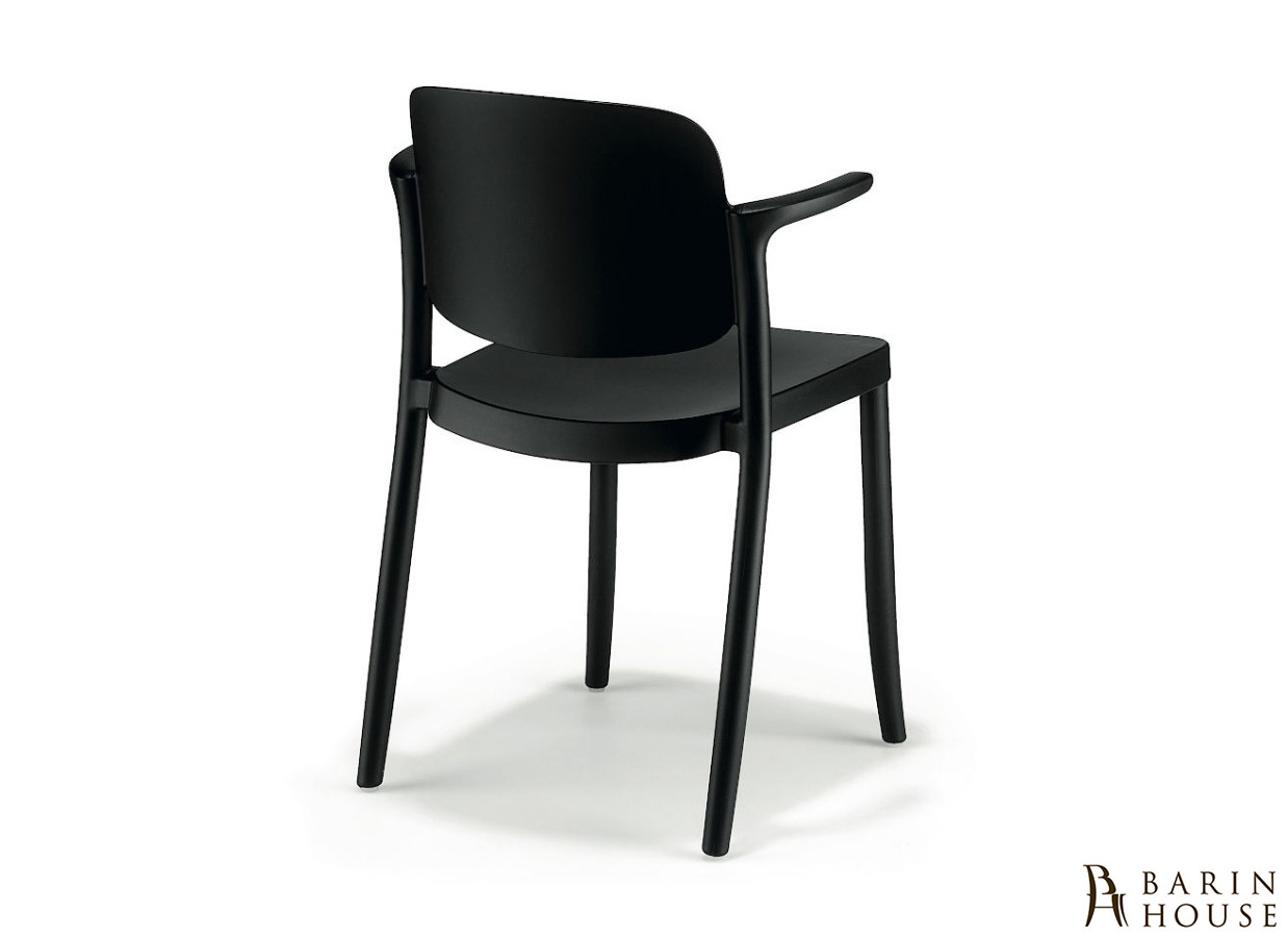 купити Крісло Piazza 2 Black 335999 