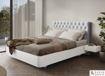 Купить Кровать Копенгаген (ольха) 334586