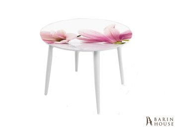 купити Кухонний стіл Oliver white/10/s 291103