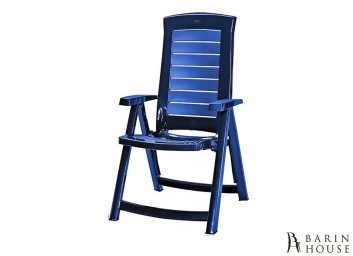 купити Стілець Aruba синій 275552