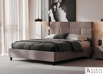 Купить Кровать Бергамо Прайм 332073