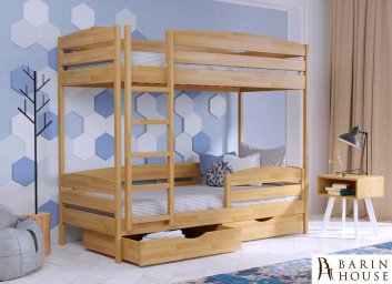 купити Ліжко Дует Плюс 244082