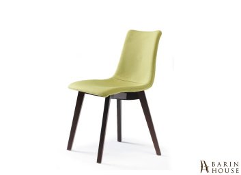 Купить Стул Zebra Pop Natural (Olive) 309207