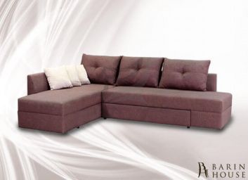 Купить Угловой диван Азур эконом 154253