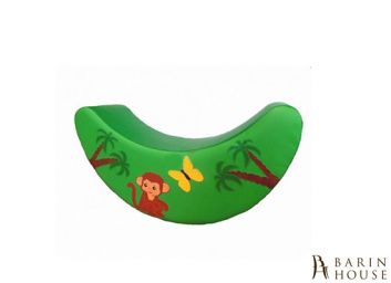 Купить Модуль качалка Обезьянка 187333