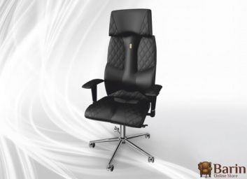 купити Ергономічне крісло BUSINESS 0602 121546